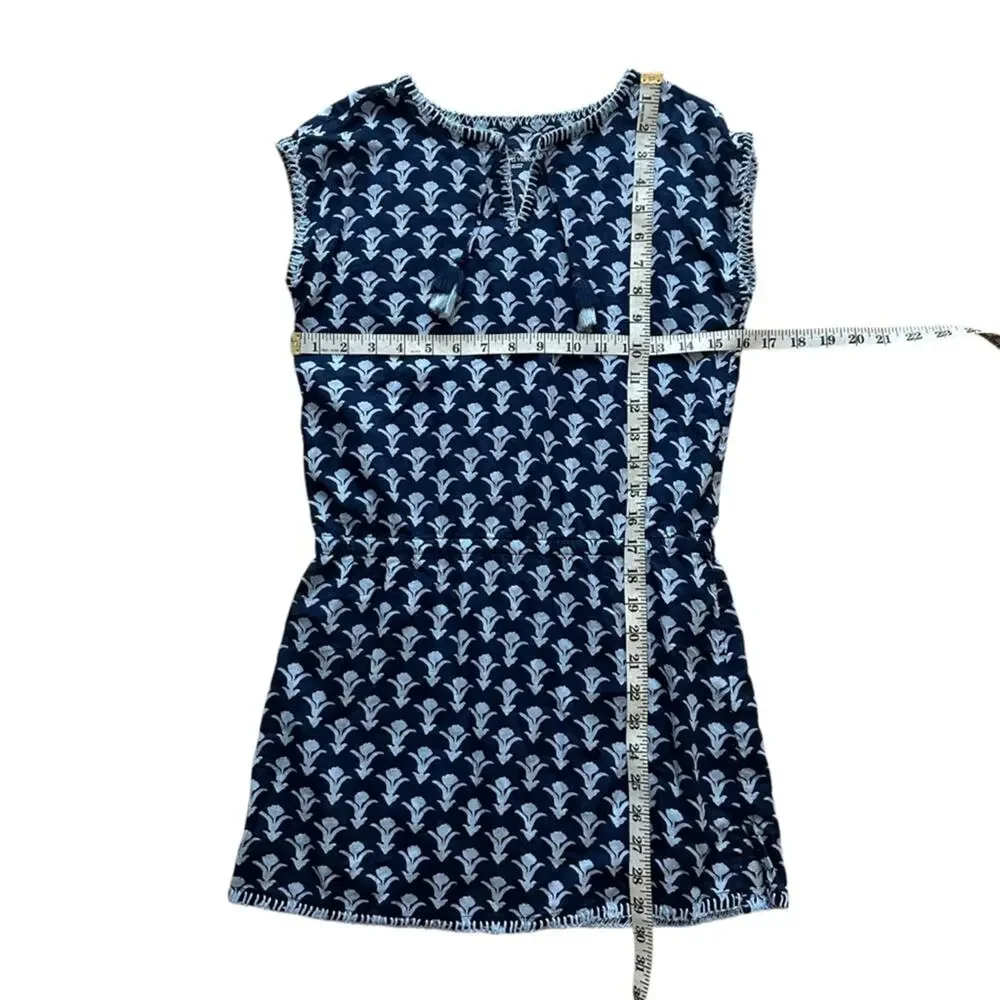 Vineyard Vines Girl’s Swim Cover Up Size Large